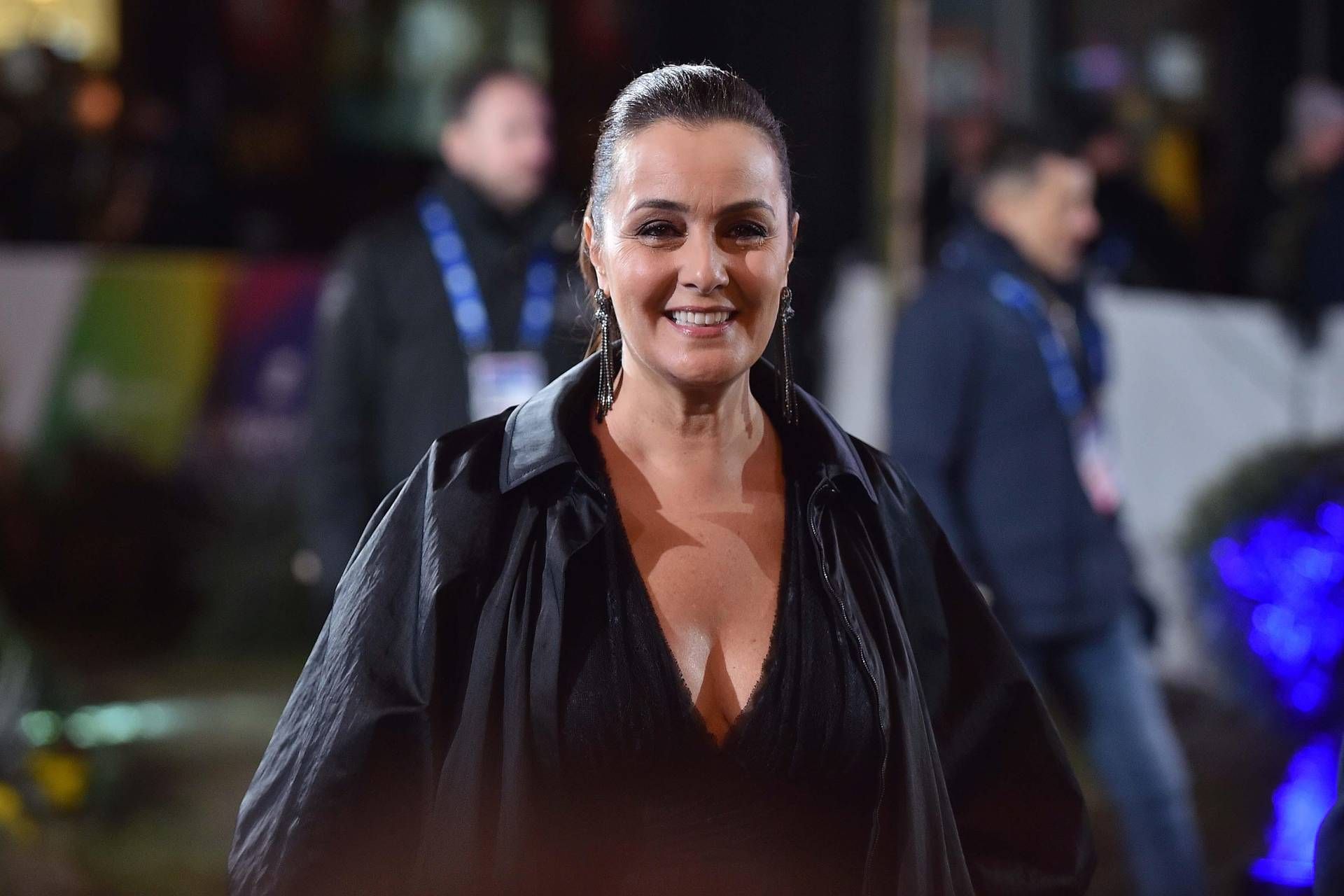 ロベルタ・カプアと元夫の死：「最も大切な人」