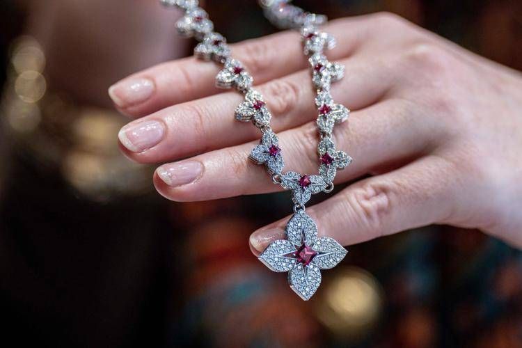 Vicenzaoro January 2026, il gioiello nell’era dell’Ia