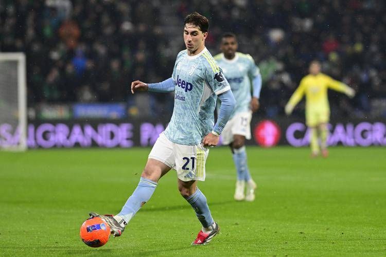 Fabio Miretti - Ipa/Fotogramma