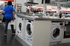 Elettrodomestici - Ipa