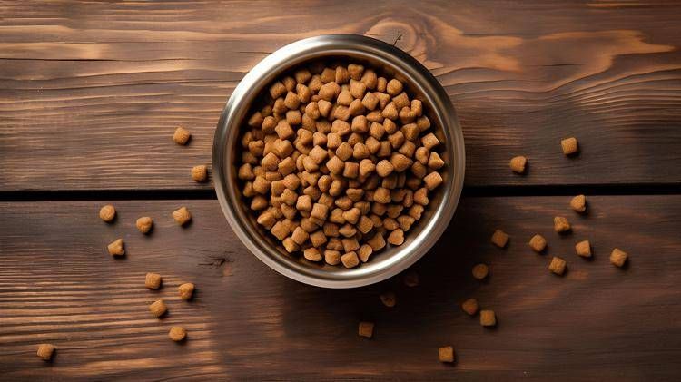 Crocchette per cani - ()