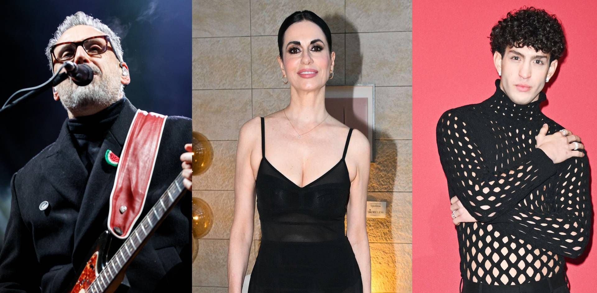 anticipazioni e ospiti, chi c’è da Maria De Filippi