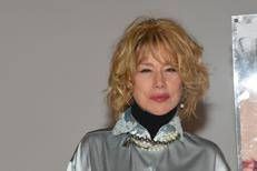 Nancy Brilli - fotogramma/ipa