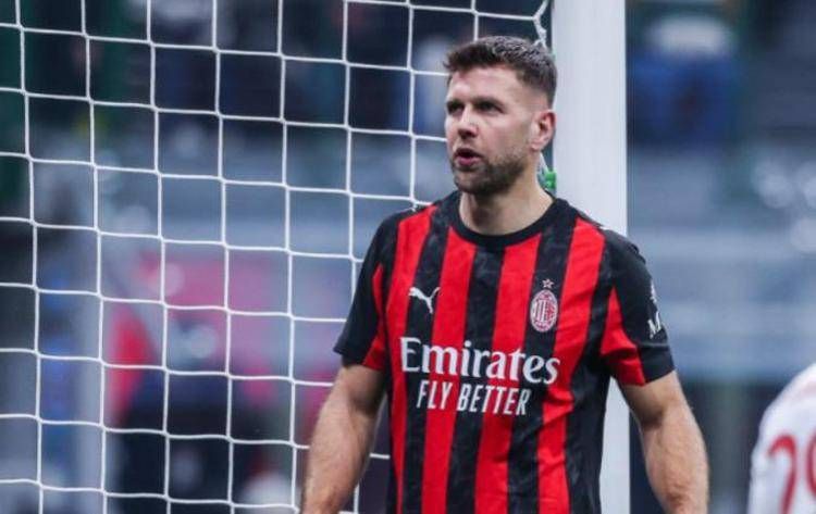 Fullkrug - Fotogramma/IPA