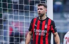 Fullkrug - Fotogramma/IPA