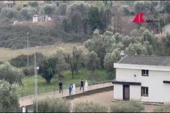 Federica Torzullo, trovato corpo a Anguillara: le indagini e il sopralluogo - Video