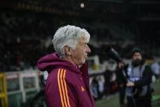 Gian Piero Gasperini - Ipa/Fotogramma