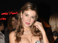 Clizia Incorvaia - fotogramma/ipa