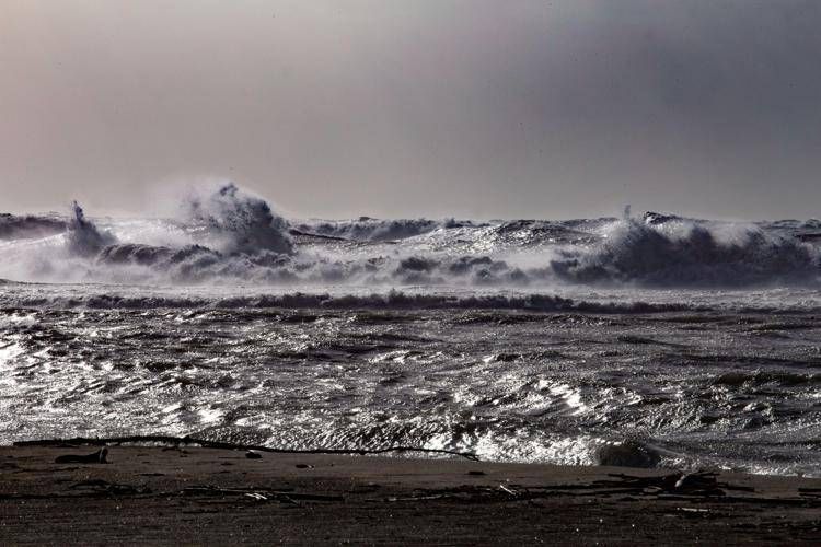 Mare in tempesta  - (Ipa)