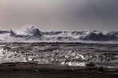 Mare in tempesta  - (Ipa)