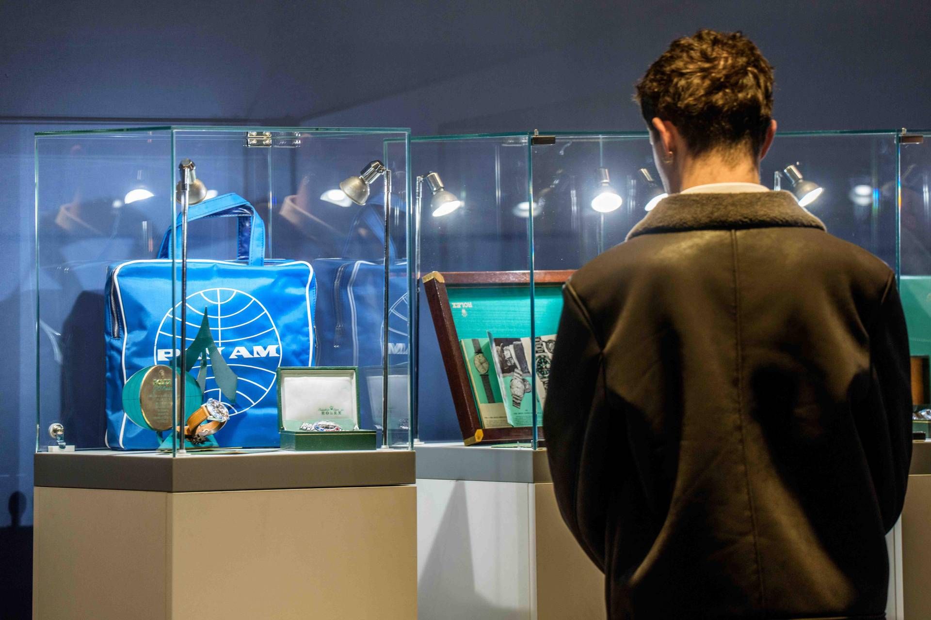 Fiere, a ‘VicenzaOro’ Martin Rapaport e incontro promosso da Assocoral sugli artigiani di domani