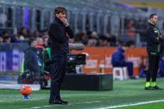 Antonio Conte (Fotogramma/Ipa)