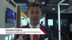 Vicenzaoro January 2026: Poliero (A.F.E.M.O), 'T.Gold rappresenta migliori tecnologie e innovazioni mondo orafo'