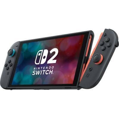 Switch 2 Lite in arrivo? Ci sono tracce online