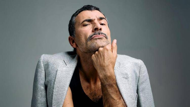 'Azzurro', Riki Cellini reinterpreta l'iconico brano di Celentano