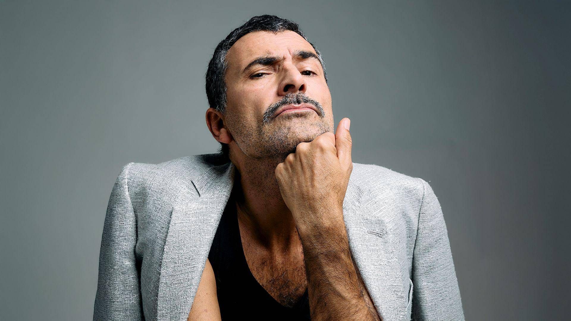 'Azzurro', Riki Cellini reinterpreta l'iconico brano di Celentano