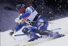 Alberto Tomba - US AT