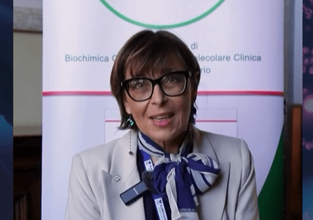 Sabrina Buoro nuova presidente Sibioc: “Obiettivi innovazione e sostenibilità”