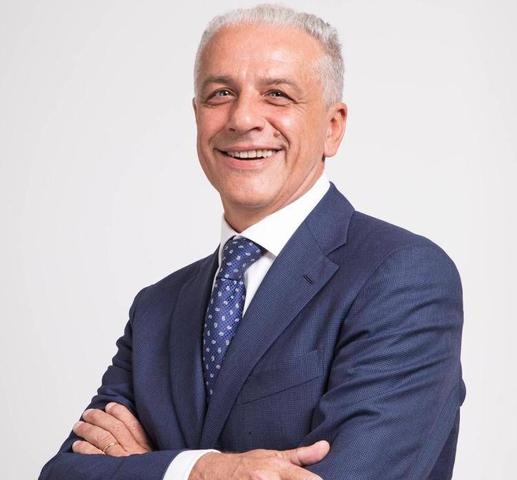 Roberto Zoia, presidente del Cncc (Consiglio nazionale dei centri commerciali)