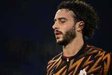 Mario Hermoso - (Ipa/Fotogramma)