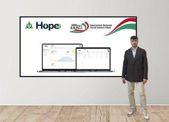 I piccoli Comuni scelgono una piattaforma made in Napoli per la transizione energetica