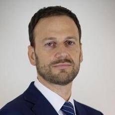 Diego Toffoli, responsabile investimenti di Intermonte advisory & gestione