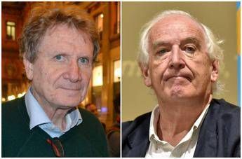 Lucio Caracciolo, Federigo Argentieri - IPA