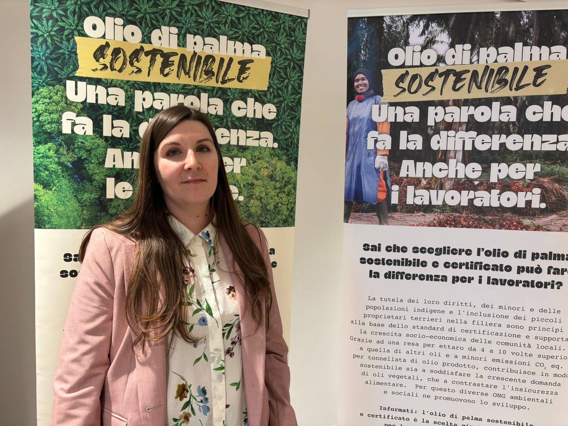 Alimentazione, Gramigna (Unigrà): "Olio di palma sostenibile è versatile e sicuro"