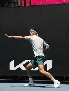 Kia Italia annuncia una nuova collaborazione con Lorenzo Musetti