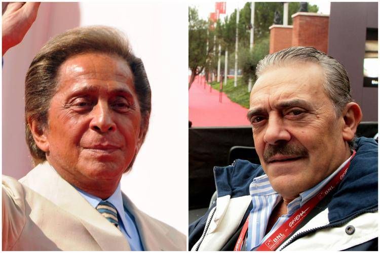 Valentino e Rino Barillari - Ipa