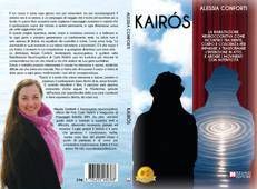 KAIROS - Alessia Conforti