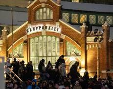 Ue, grande successo per l'Opening della finlandese Oulu Capitale europea della cultura