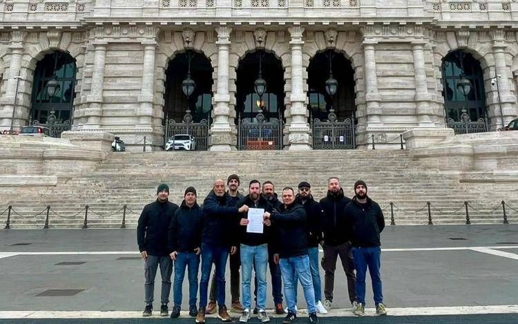 Remigrazione, arriva in Cassazione la proposta di legge di iniziativa popolare