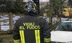 Vigili del Fuoco