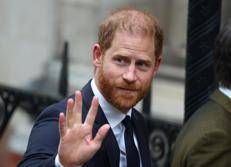 Principe Harry - Ipa