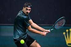 Lorenzo Sonego - Ipa/Fotogramma