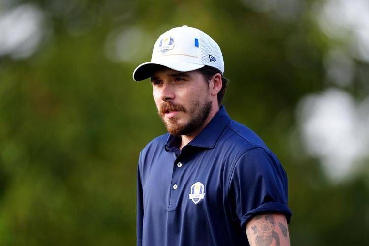 Brooklyn Peltz-Beckham - Fotogramma /Ipa