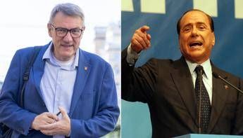 Landini e i cittadini "coglioni", quando la sinistra cita Berlusconi