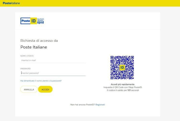 SPID a pagamento 2026: costi, gestori e alternative come la CIE