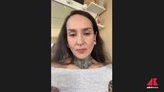 Tatiana Shmayluk (Jinjer): 