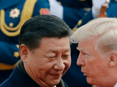 Dall'origine cinese all'applicazione trumpiana: cos'è il bullismo economico