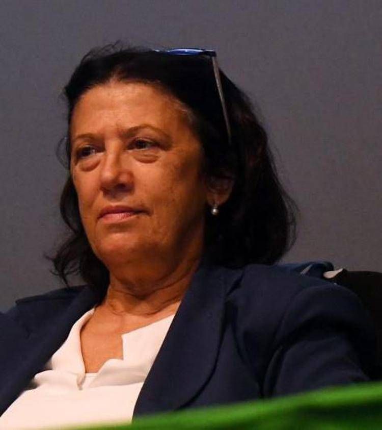  - Giuseppina Gualtieri, vicepresidente di Asstra