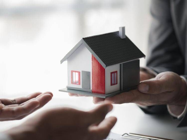 Modello abitativo (Foto )