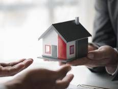 Modello abitativo (Foto )