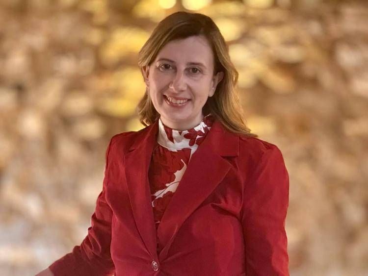 Gruppo Pno, Silvia Celani nominata head of innovation