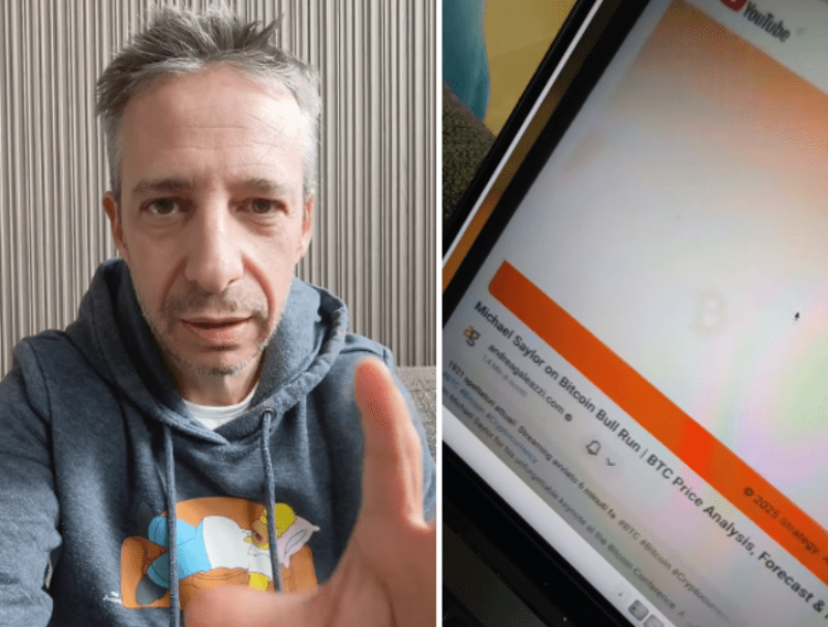 Andrea Galeazzi - Instagram