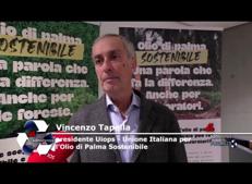 Alimentazione, Tapella (Uiops): 
