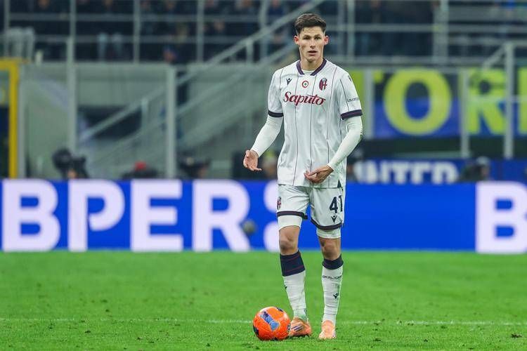 Vitik (Fotogramma/Ipa)