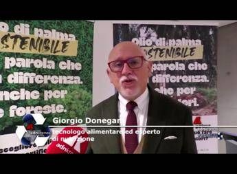 Alimentazione, Donegani: 