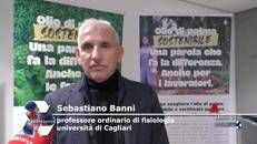 Alimentazione, fisiologo Banni: 